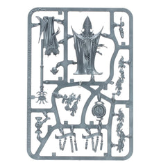 Isharann Soulscryer | Gamers Paradise