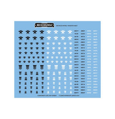 Necromunda: Palanite Enforcer Captains & Sergeants | Gamers Paradise