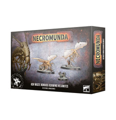 Necromunda: Ashwing Helamites | Gamers Paradise