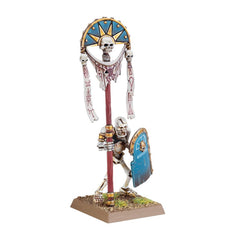 WARHAMMER: THE OLD WORLD – TOMB KINGS OF KHEMRI - TOMB KINGS SKELETON WARRIORS/ARCHERS | Gamers Paradise