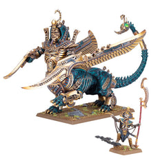 WARHAMMER: THE OLD WORLD – TOMB KINGS OF KHEMRI - NECROSPHINX | Gamers Paradise