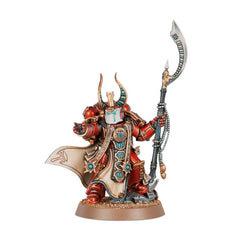 Warhammer: The Horus Heresy - Thousand Sons - Ahzek Ahriman | Gamers Paradise