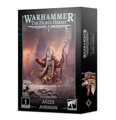 Warhammer: The Horus Heresy - Thousand Sons - Ahzek Ahriman | Gamers Paradise