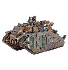 Warhammer: The Horus Heresy - SOLAR AUXILIA - DRACOSAN ARMOURED TRANSPORT | Gamers Paradise
