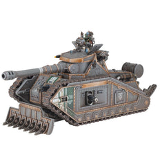 Warhammer: The Horus Heresy - SOLAR AUXILIA - MALCADOR HEAVY TANK | Gamers Paradise