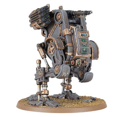 Warhammer: The Horus Heresy - SOLAR AUXILIA - AETHON HEAVY SENTINEL | Gamers Paradise