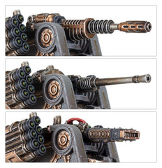 Warhammer: The Horus Heresy - SOLAR AUXILIA - AETHON HEAVY SENTINEL | Gamers Paradise