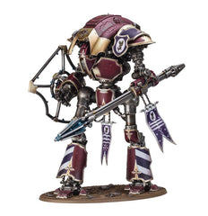 Warhammer: The Horus Heresy - Knight Houses - Cerastus Knight Lancer | Gamers Paradise