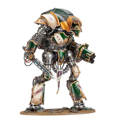 Warhammer: The Horus Heresy - Knight Houses - Cerastus Knight Castigator | Gamers Paradise
