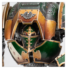 Warhammer: The Horus Heresy - Knight Houses - Cerastus Knight Castigator | Gamers Paradise