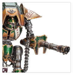 Warhammer: The Horus Heresy - Knight Houses - Cerastus Knight Acheron | Gamers Paradise