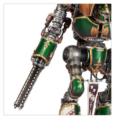 Warhammer: The Horus Heresy - Knight Houses - Cerastus Knight Acheron | Gamers Paradise