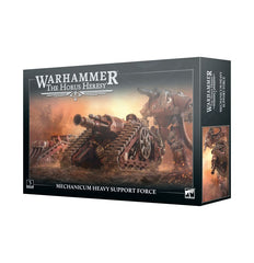 Warhammer: The Horus Heresy - MECHANICUM - Mechanicum Heavy Support Force | Gamers Paradise