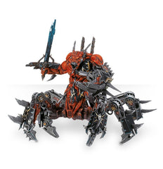 Soul Grinder | Gamers Paradise