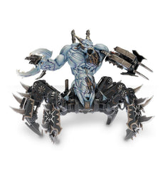 Soul Grinder | Gamers Paradise