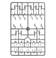 Warhammer: Age of Sigmar - Blades of Khorne - Bloodletters | Gamers Paradise