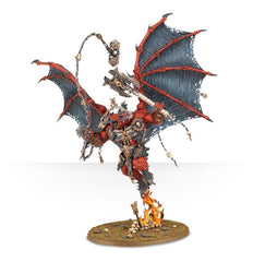 Warhammer: Age of Sigmar -Blades of Khorne - Bloodthirster | Gamers Paradise