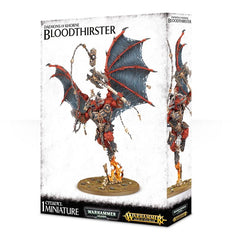 Warhammer: Age of Sigmar -Blades of Khorne - Bloodthirster | Gamers Paradise