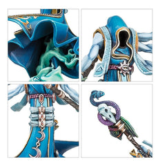 The Changeling | Gamers Paradise