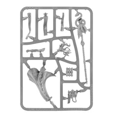 The Changeling | Gamers Paradise