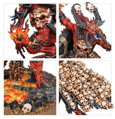Warhammer: Age of Sigmar - Blades of Khorne - Skulltaker | Gamers Paradise