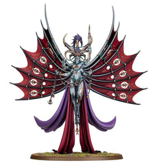 Warhammer: Age of Sigmar - Hedonites of Slaanesh - Dexcessa The Talon of Slaanesh | Gamers Paradise