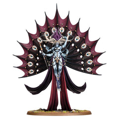 Warhammer: Age of Sigmar - Hedonites of Slaanesh - Dexcessa The Talon of Slaanesh | Gamers Paradise