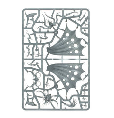 Warhammer: Age of Sigmar - Hedonites of Slaanesh - Dexcessa The Talon of Slaanesh | Gamers Paradise