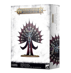 Warhammer: Age of Sigmar - Hedonites of Slaanesh - Dexcessa The Talon of Slaanesh | Gamers Paradise