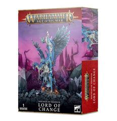 Warhammer: Age of Sigmar - Disciples of Tzeentch - Lord of Change | Gamers Paradise