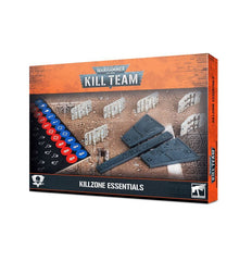 Warhammer 40k - KILL TEAM - KILLZONE ESSENTIALS | Gamers Paradise