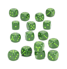 Warhammer Age of Sigmar - Skaven Dice | Gamers Paradise