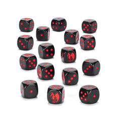 Soulblight Gravelords Dice | Gamers Paradise