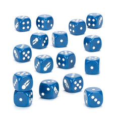 Age of Sigmar: Stormcast Eternals Dice Set | Gamers Paradise