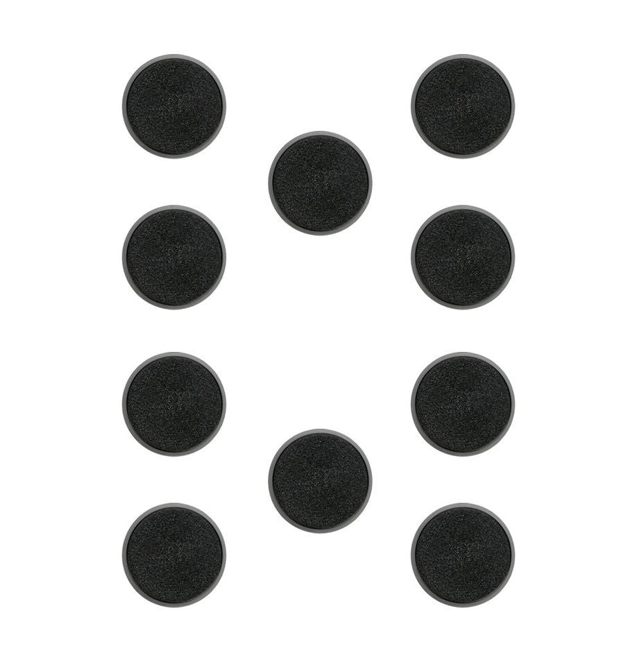 CITADEL 32MM ROUND BASES | Gamers Paradise