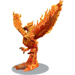 D&D Icons of the Realms: Elder Elemental- Phoenix | Gamers Paradise