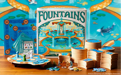 Fountains | Gamers Paradise