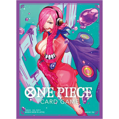 One Piece TCG: Wings of the Captain Sleeves | Gamers Paradise