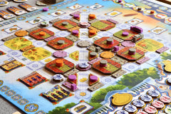 Barcelona | Gamers Paradise