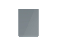 HEAVY PLAY - CURV SLEEVES HARD INNERS - SEER CLEAR | Gamers Paradise