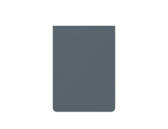 HEAVY PLAY - CURV SLEEVES - ARTIFICER GREY | Gamers Paradise