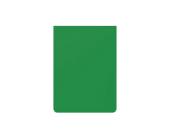 HEAVY PLAY - CURV SLEEVES - DRUID GREEN | Gamers Paradise