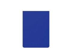 HEAVY PLAY - CURV SLEEVES - WIZARD BLUE | Gamers Paradise