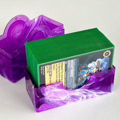 Spectrum Prism - Charoite Purple | Gamers Paradise