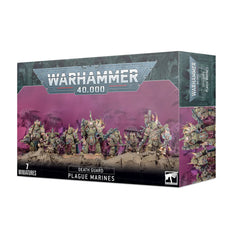 Warhammer 40k - Death Guard - Foetid Bloat-Drone | Gamers Paradise