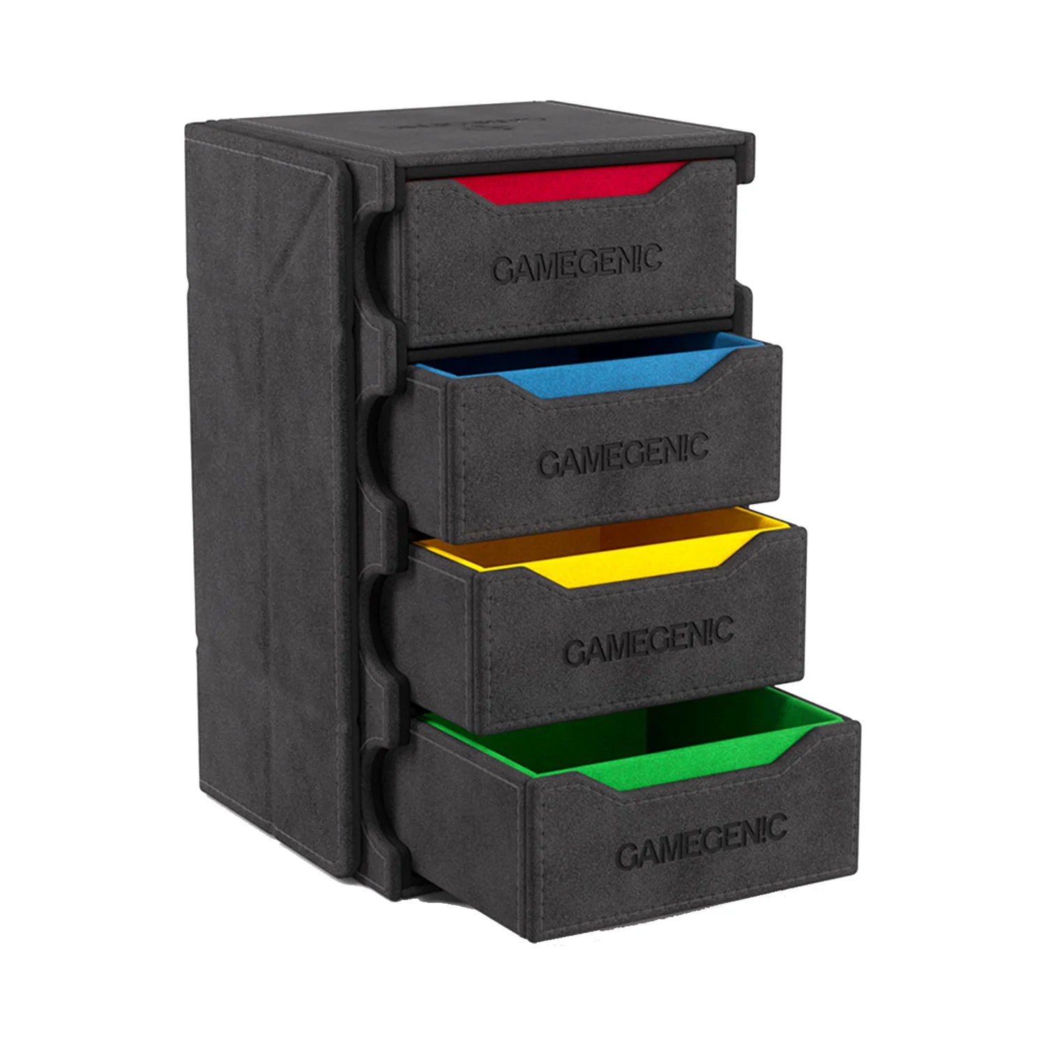 Token's Lair Black | Gamers Paradise