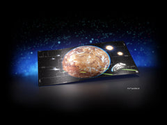 Star Wars: Unlimited Battle Zone Game Mat Optimized for 4-Players | Gamers Paradise