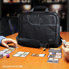 USA Gear XL Enhance: Card Deck XL Storage Bag | Gamers Paradise