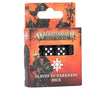 Warhammer Age of Sigmar: Slaves to Darkness Dice | Gamers Paradise