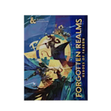 D&D: Forgotten Realms: Heroes of Faerun (Alternate-Art Cover) | Gamers Paradise